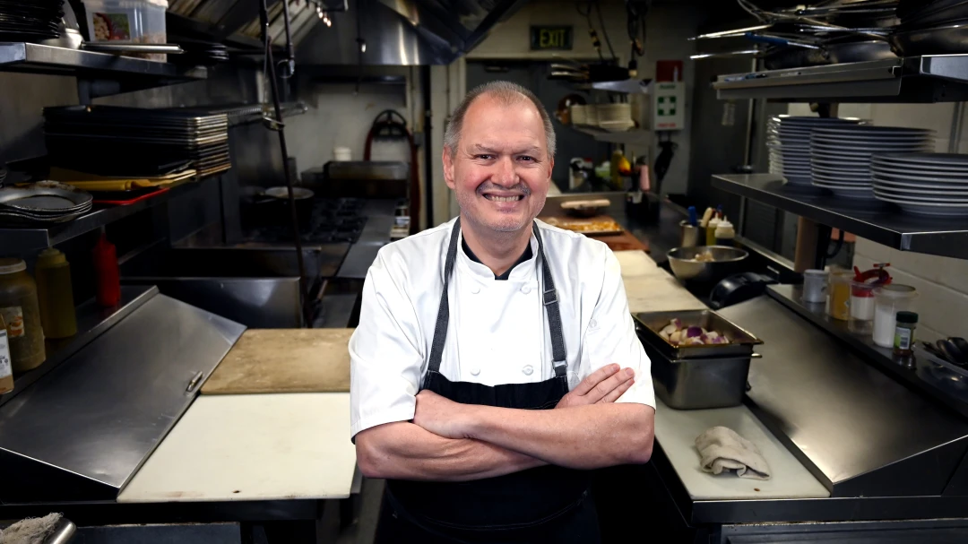 The problem with a 'chef's choice' menu – Dan Rodricks